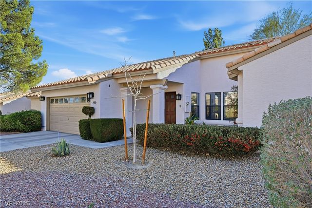 250 Garfield Drive, Henderson, NV 89074