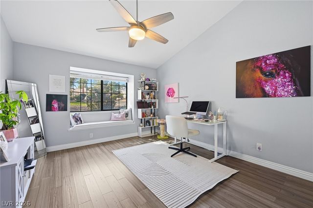 250 Garfield Drive, Henderson, NV 89074