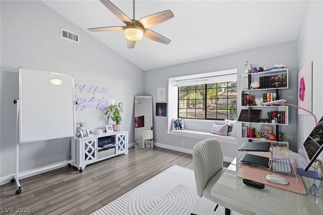 250 Garfield Drive, Henderson, NV 89074