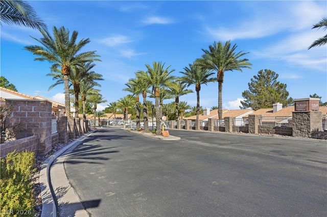 250 Garfield Drive, Henderson, NV 89074
