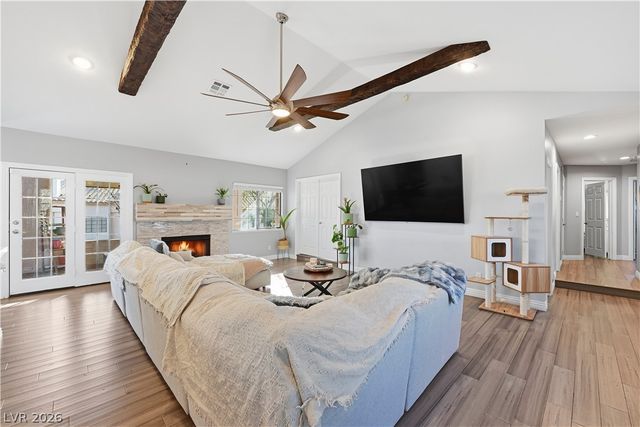 250 Garfield Drive, Henderson, NV 89074