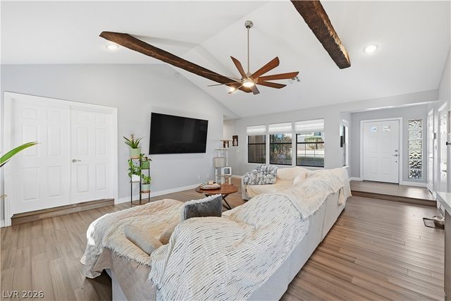 250 Garfield Drive, Henderson, NV 89074