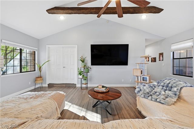 250 Garfield Drive, Henderson, NV 89074