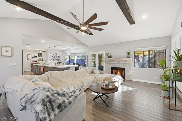 250 Garfield Drive, Henderson, NV 89074