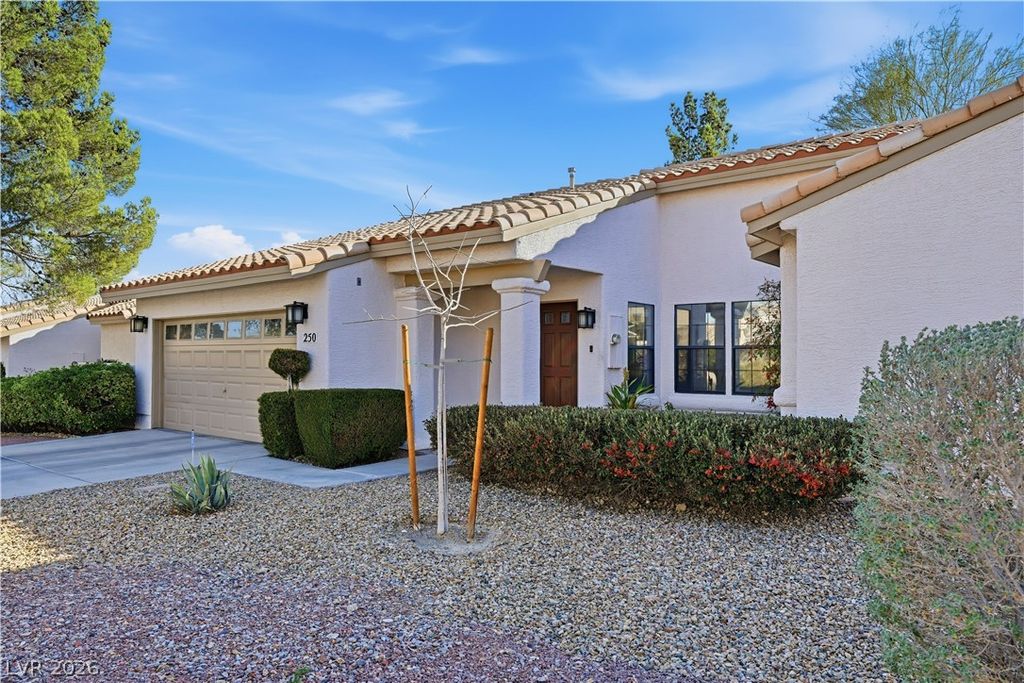 250 Garfield Drive, Henderson, NV 89074 — photo 3