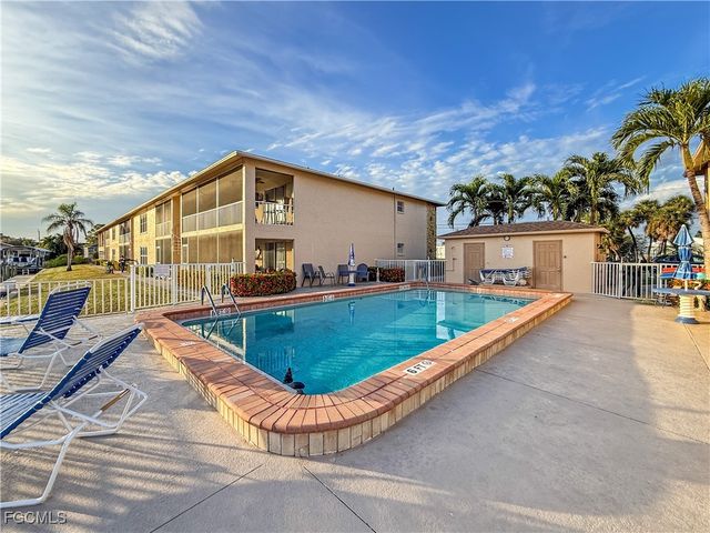 1304 Miramar ST 202, Cape Coral, FL 33904