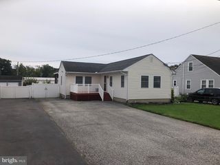 125 RANGE RD, Glen Burnie, MD 21061