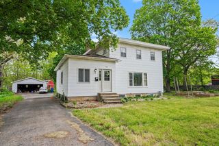 715 Marshall Street, Allegan City, MI 49010