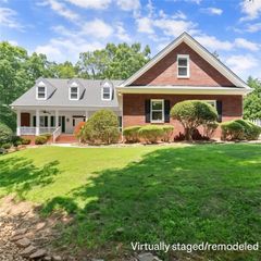 5755 Hopewell Road, Cumming, GA 30028
