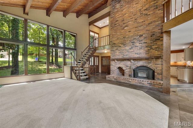 1509 Redbriar Drive, High Ridge, MO 63049