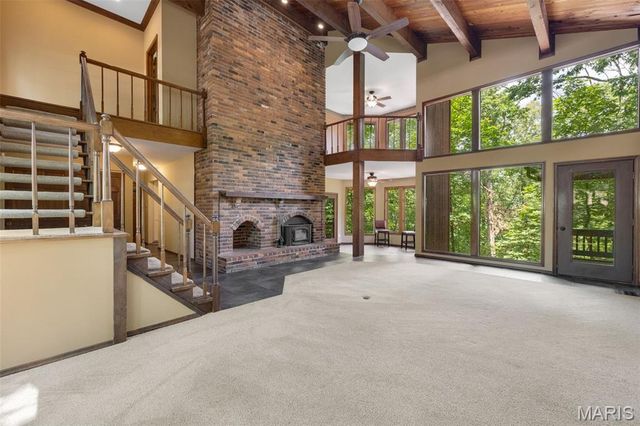 1509 Redbriar Drive, High Ridge, MO 63049
