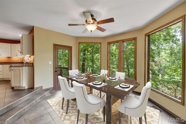 1509 Redbriar Drive, High Ridge, MO 63049