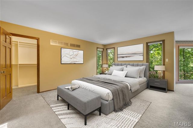 1509 Redbriar Drive, High Ridge, MO 63049