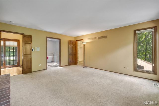 1509 Redbriar Drive, High Ridge, MO 63049