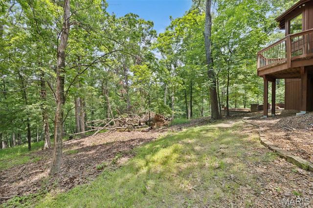 1509 Redbriar Drive, High Ridge, MO 63049