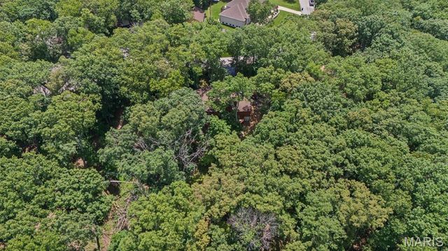 1509 Redbriar Drive, High Ridge, MO 63049