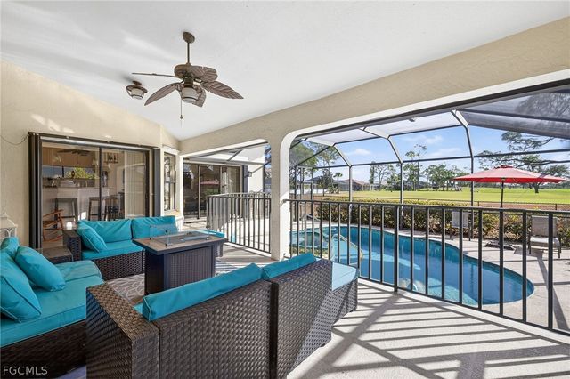 1631 SW 15th AVE, Cape Coral, FL 33991