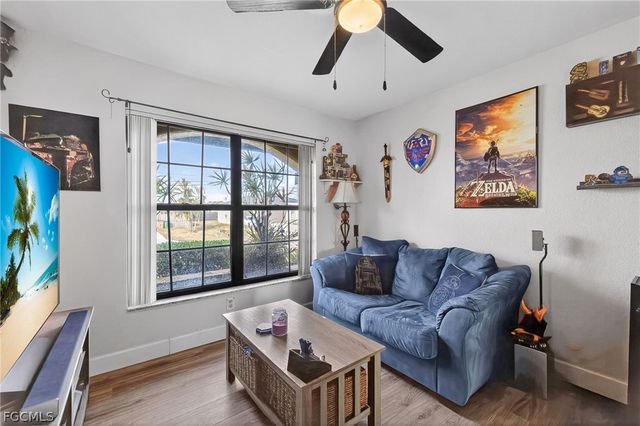 1631 SW 15th AVE, Cape Coral, FL 33991