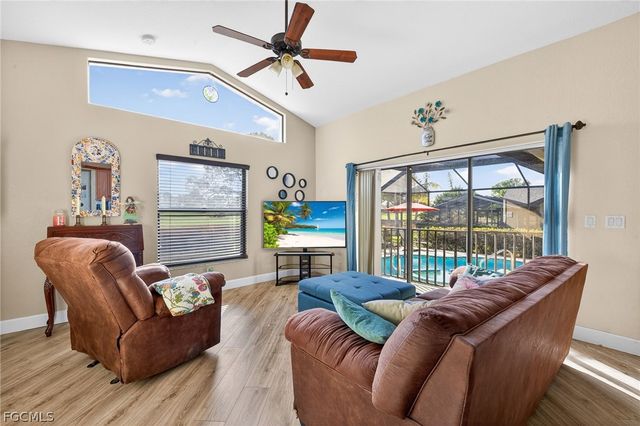 1631 SW 15th AVE, Cape Coral, FL 33991