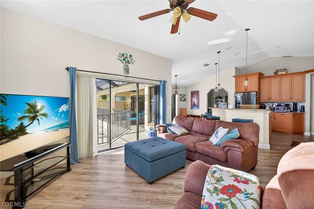 1631 SW 15th AVE, Cape Coral, FL 33991