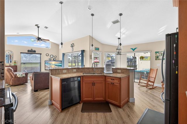 1631 SW 15th AVE, Cape Coral, FL 33991