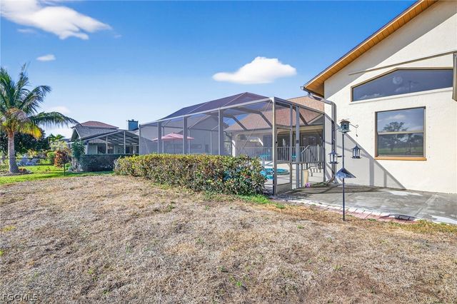 1631 SW 15th AVE, Cape Coral, FL 33991