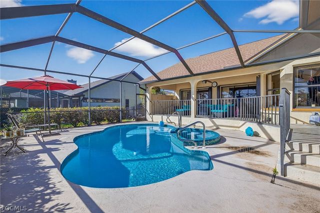 1631 SW 15th AVE, Cape Coral, FL 33991