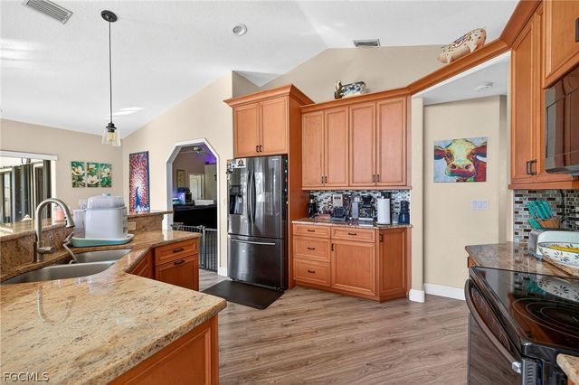 1631 SW 15th AVE, Cape Coral, FL 33991