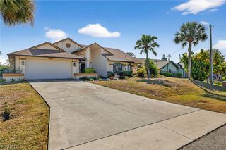 1631 SW 15th AVE, Cape Coral, FL 33991