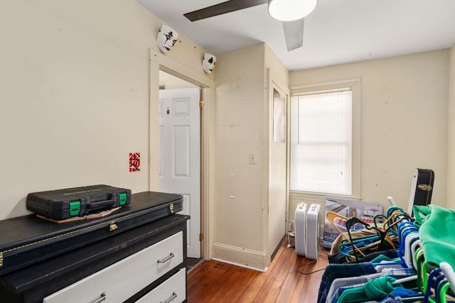 1138-1140 Plymouth Ave, Fall River, MA 02721