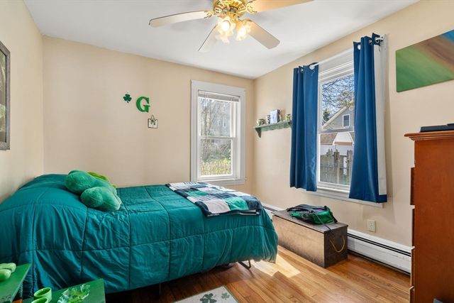 1138-1140 Plymouth Ave, Fall River, MA 02721