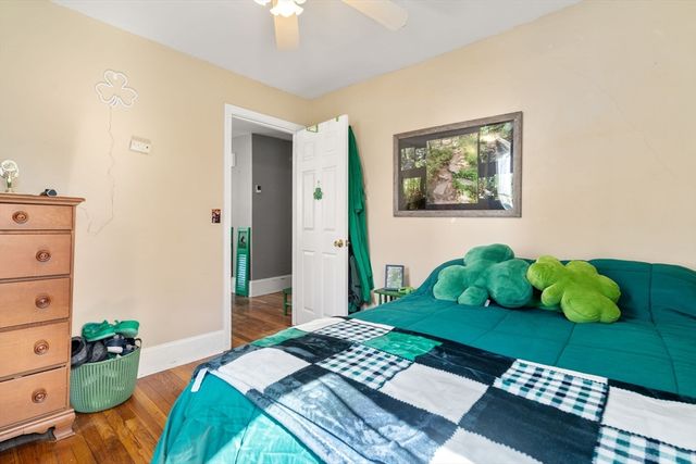 1138-1140 Plymouth Ave, Fall River, MA 02721
