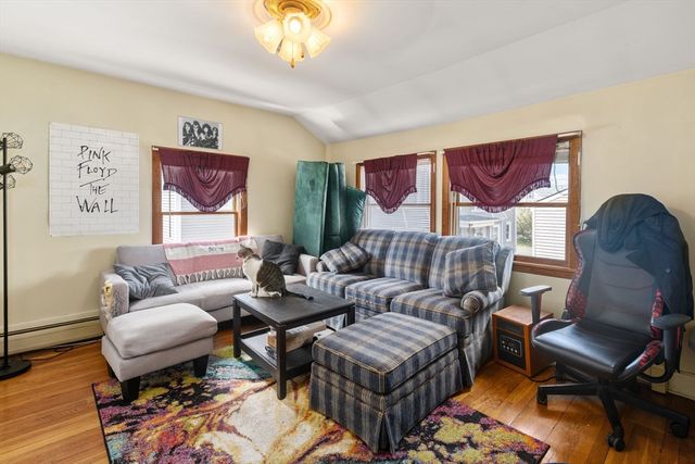 1138-1140 Plymouth Ave, Fall River, MA 02721