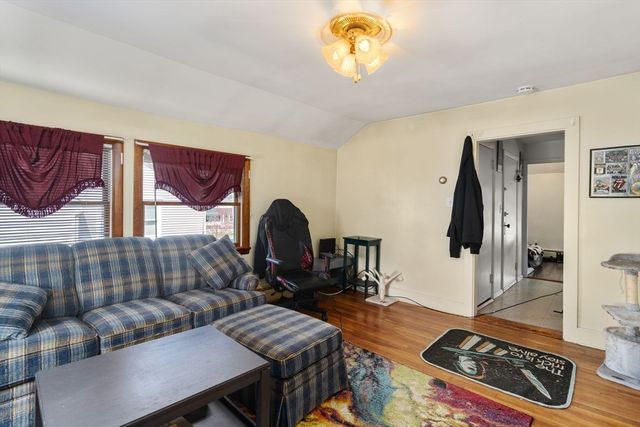 1138-1140 Plymouth Ave, Fall River, MA 02721