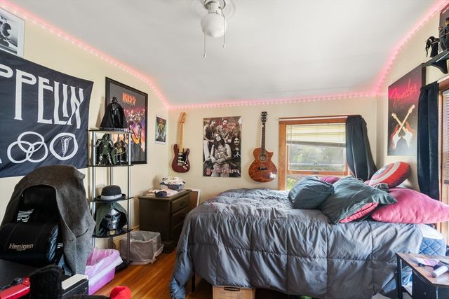 1138-1140 Plymouth Ave, Fall River, MA 02721