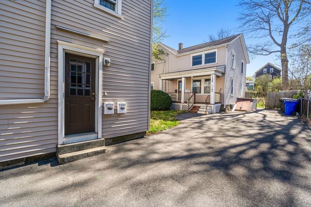 1138-1140 Plymouth Ave, Fall River, MA 02721