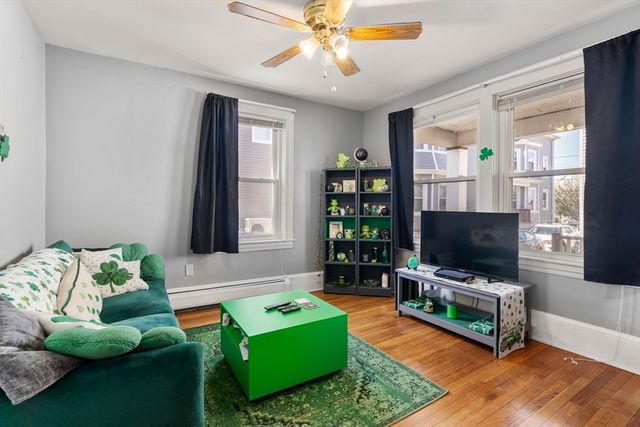 1138-1140 Plymouth Ave, Fall River, MA 02721