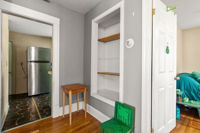 1138-1140 Plymouth Ave, Fall River, MA 02721