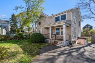 1138-1140 Plymouth Ave, Fall River, MA 02721