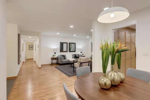 323 323 Monte Vista Ave 107, Oakland, CA 94611