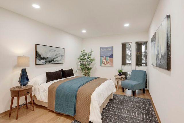 323 323 Monte Vista Ave 107, Oakland, CA 94611