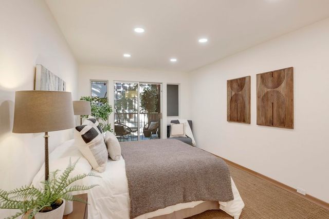 323 323 Monte Vista Ave 107, Oakland, CA 94611