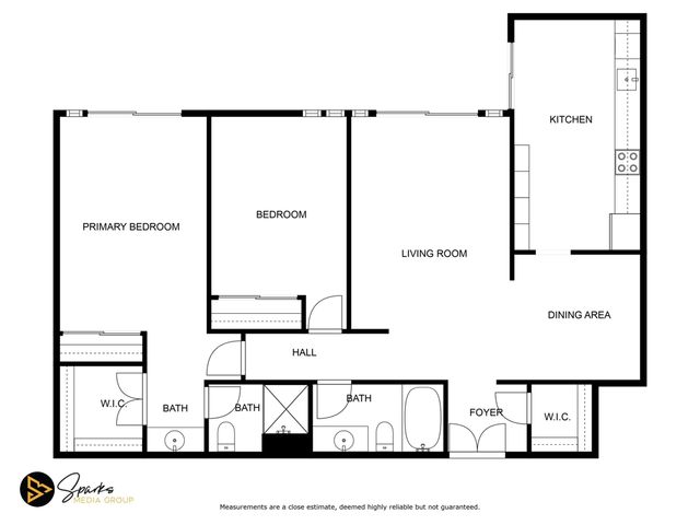 323 323 Monte Vista Ave 107, Oakland, CA 94611