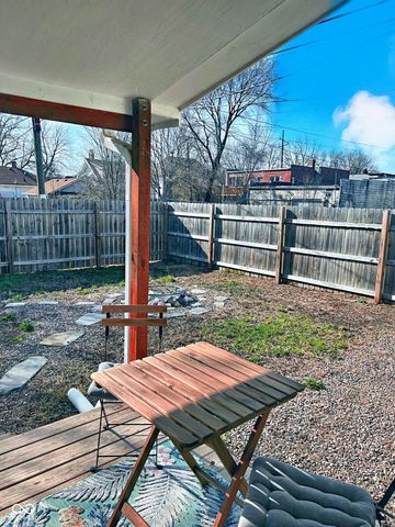 444 N Keystone Avenue, Indianapolis, IN 46201