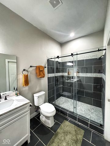 444 N Keystone Avenue, Indianapolis, IN 46201