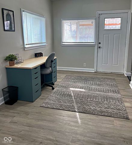 444 N Keystone Avenue, Indianapolis, IN 46201