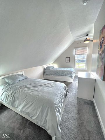 444 N Keystone Avenue, Indianapolis, IN 46201