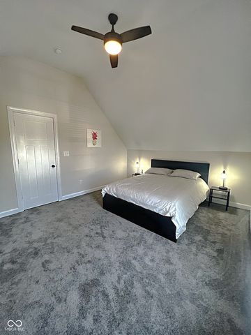 444 N Keystone Avenue, Indianapolis, IN 46201