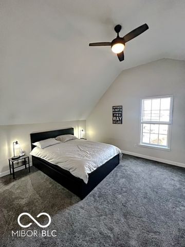 444 N Keystone Avenue, Indianapolis, IN 46201