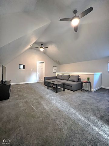 444 N Keystone Avenue, Indianapolis, IN 46201